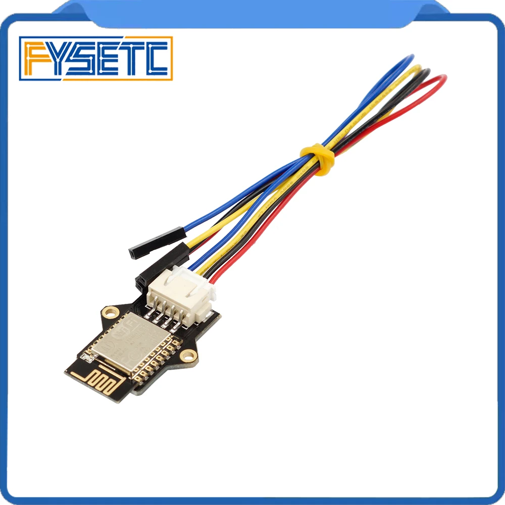 ESP8266 Wi Fi Расширенный модуль пульт дистанционного управления ESP3D для платы 3D