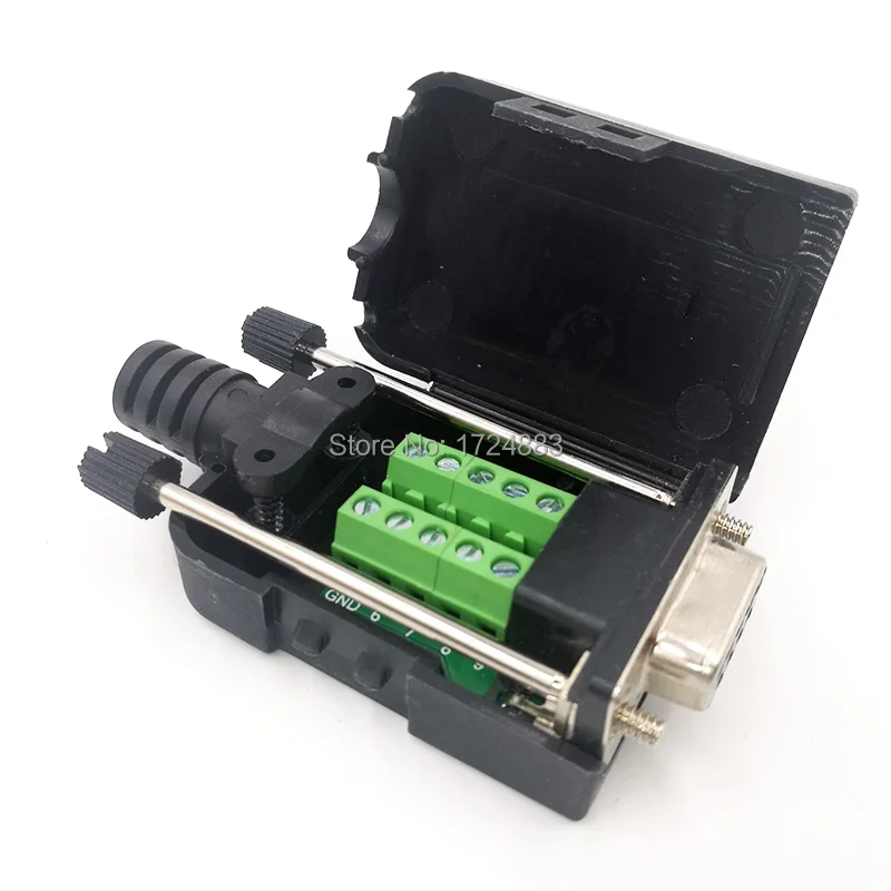 DB9 serial COM RS232 терминалы с разъемами типа «Папа-мама», разъемы D sub 9Pin DB9 serial COM RS232 терминалы с разъемами типа «Папа-мама», разъемы D sub 9Pin