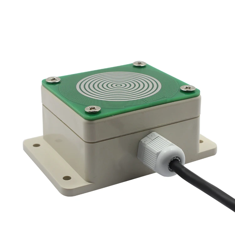 

Free shipping 10~30VDC Waterproof Rain and snow Transmitter sensor Rain detection sensor RS485 output IP68 no heating