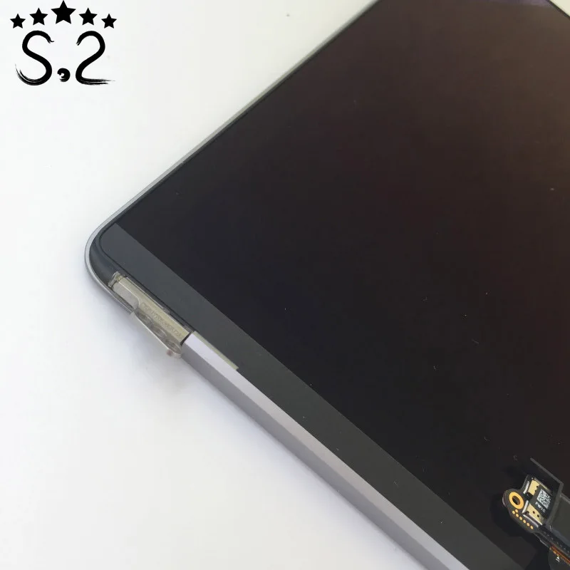 Оригинальный ЖК-экран A1534 в сборе для Macbook полноэкранный ЖК-дисплей ноутбука 12