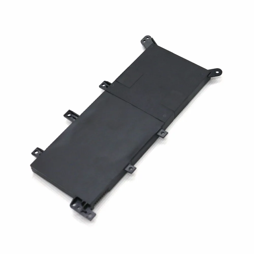 7 6 V 38Wh C21N1347 OEM Аккумулятор для ноутбука ASUS X555 X555LA SI30202G X555LD X555LN черного цвета|battery for