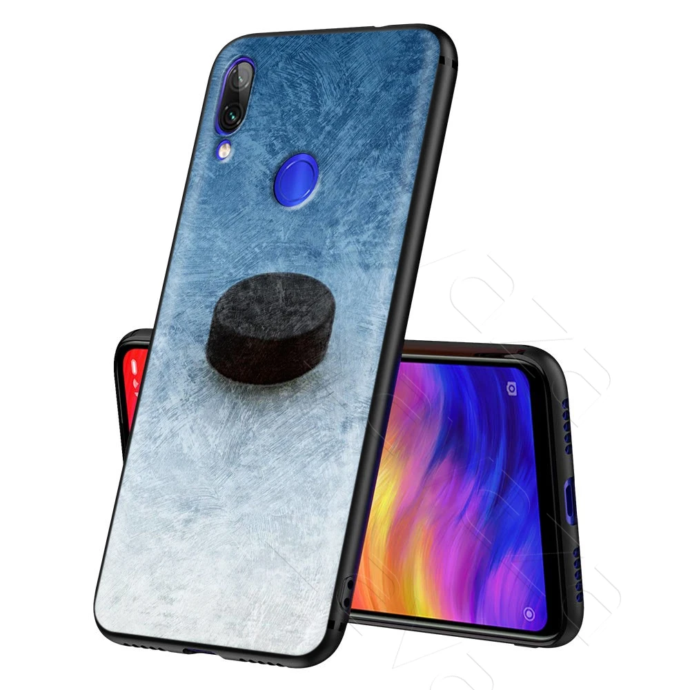 Спортивный Чехол для Xiaomi Redmi Note 4A 4X 5 5A 6 6A 7 S2 Pro Go Prime Plus |