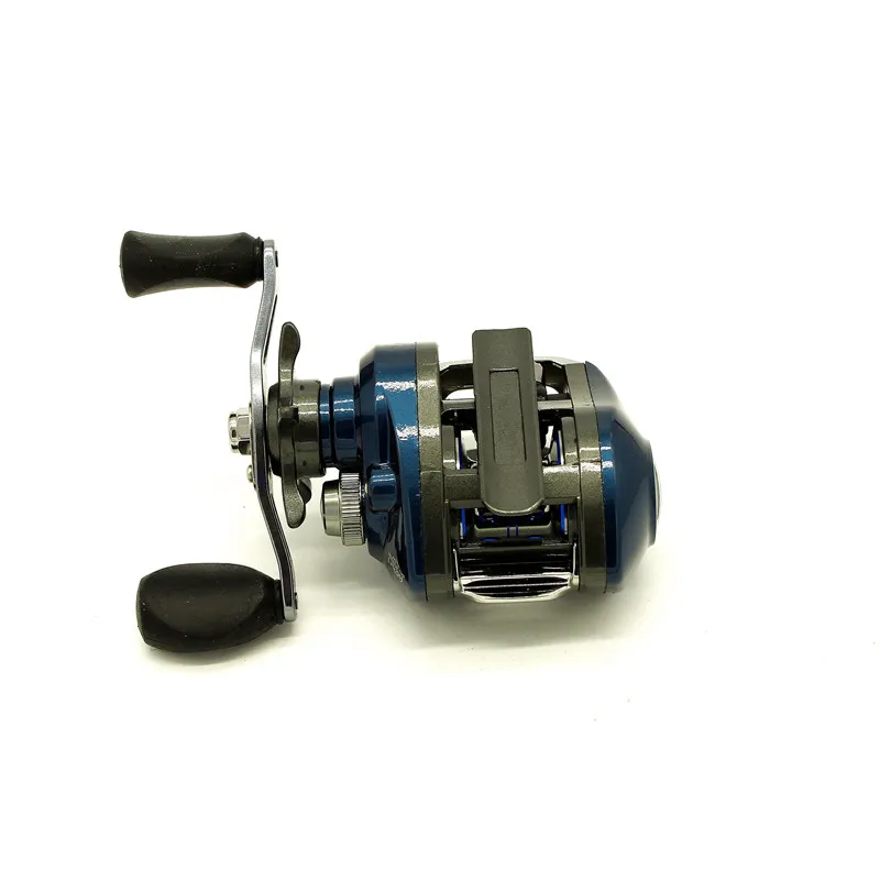 Newdonghui Рыболовная катушка Наживка литье колесо 10 + 1BB 6 3: 1 AF103|fishing reel|reel bait castingreel |