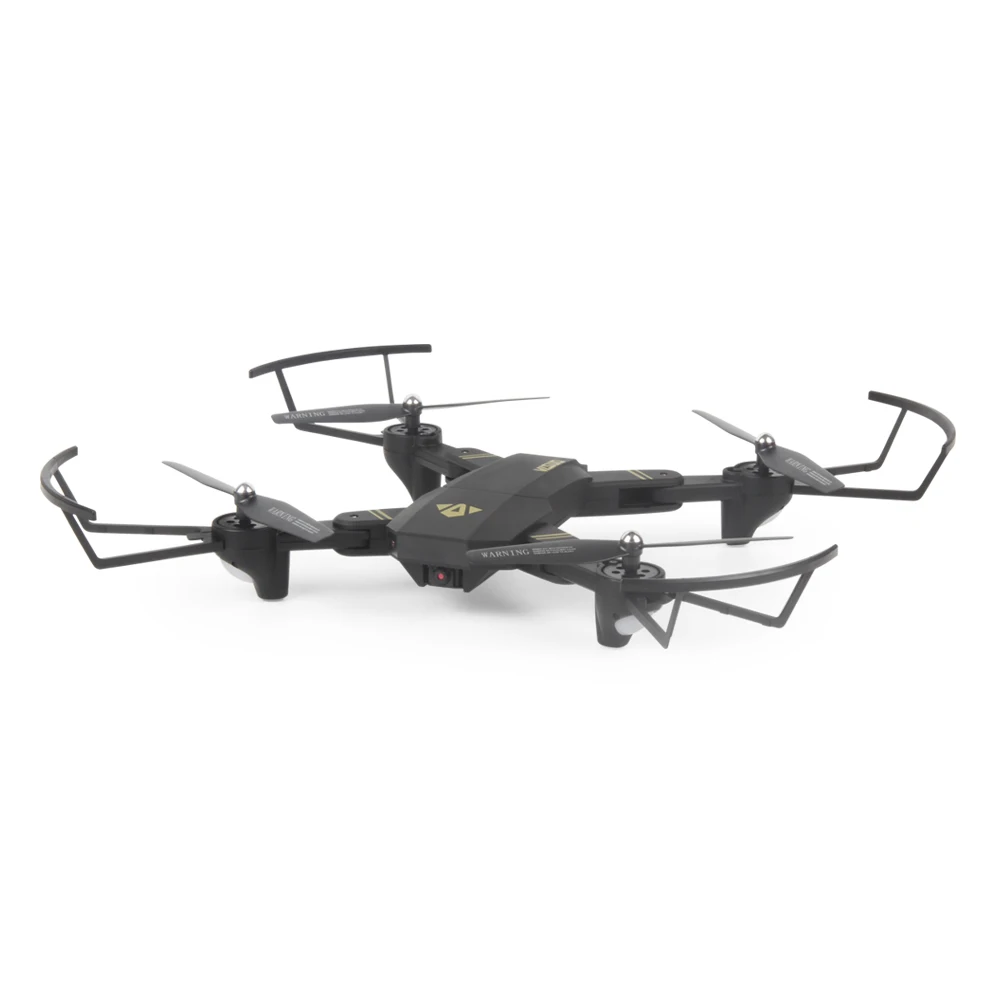 EBOYU(TM) XS809W XS809HW VGA мини складной Дрон RC Selfie Drone Wifi FPV HD камера удержание высоты и