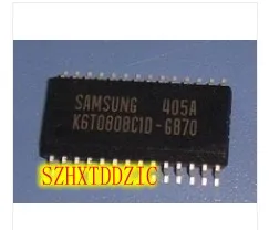 2 шт./лот K6T0808C1D-GB70 K6T0808C1D-GL70 SOP28 [SMD] | Электроника