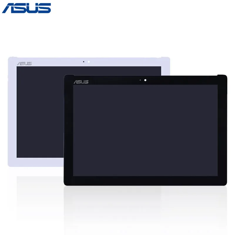 ASUS черный/белый Оригинальный ЖК дисплей инструмент для ремонта сенсорного