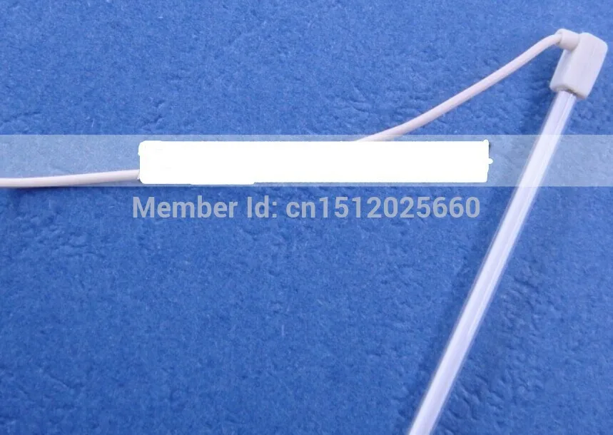

20pcs 7 inch L Shape CCFL Backlight Lamp for LCD Laptop & Monitor Screen 160MM*93MM w/ Wire & Harness Free Shipping