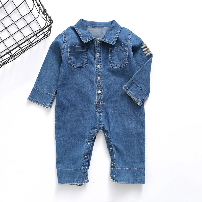 Roupas bebe/осенняя одежда для маленьких девочек комбинезоны мальчиков Верхняя