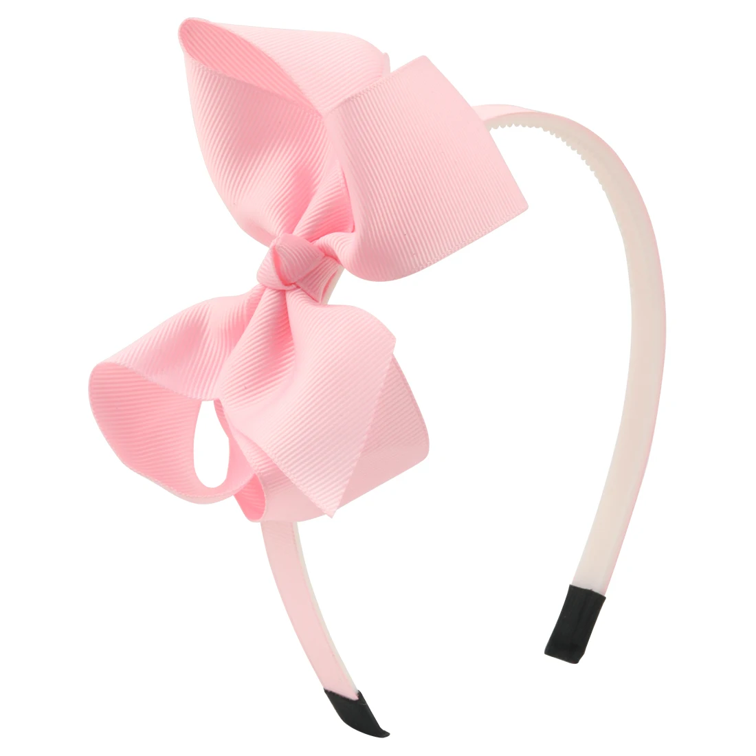1 1 шт. дети Bowknots повязка для волос с бантом обувь для девочек Grosgrain ленты лук повязка на голову вечерние аксессуары волос - Цвет: 1
