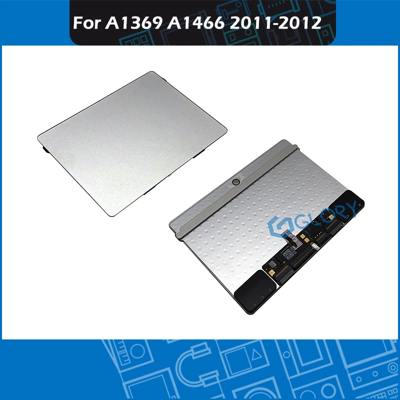 A1369 A1466 тачпад для Macbook Air 13 3 &quotA1466 Сенсорная панель Замена 2011 2012 год|Компьютерные