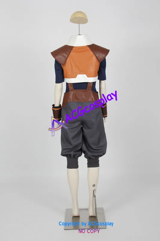 Смелая история уоторби Mitani косплейный костюм ACGcosplay|cosplay costume|costume cosplaybrave cosplay |