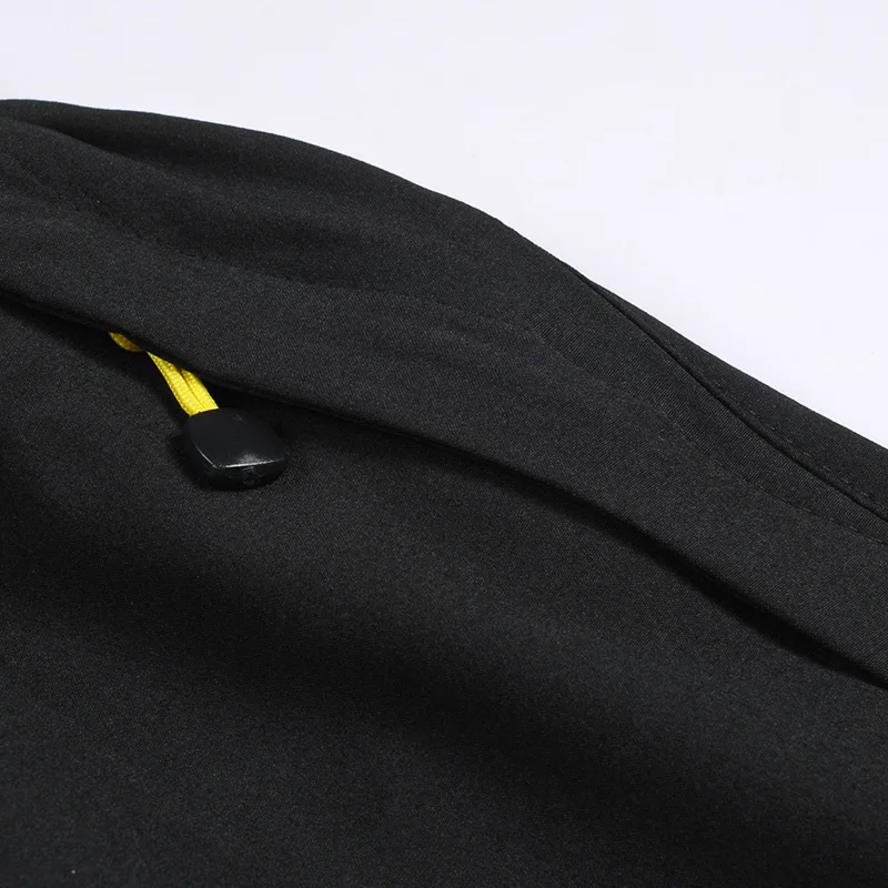Мужские шорты MANLI 8XL для активного отдыха походов рыбалки спортивные брюки