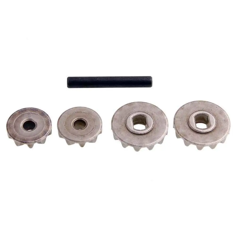 FBIL RC 02066 Diff шестерни + конические штырь для HSP 1:10 на дороге автомобиль багги