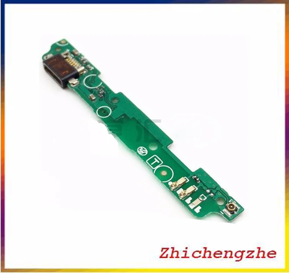 10pcs/lot For Xiaomi Hongmi Redmi 2 Micro USB Charger Dock Port Connector PCB Board Flex Cable Replacement | Мобильные телефоны и