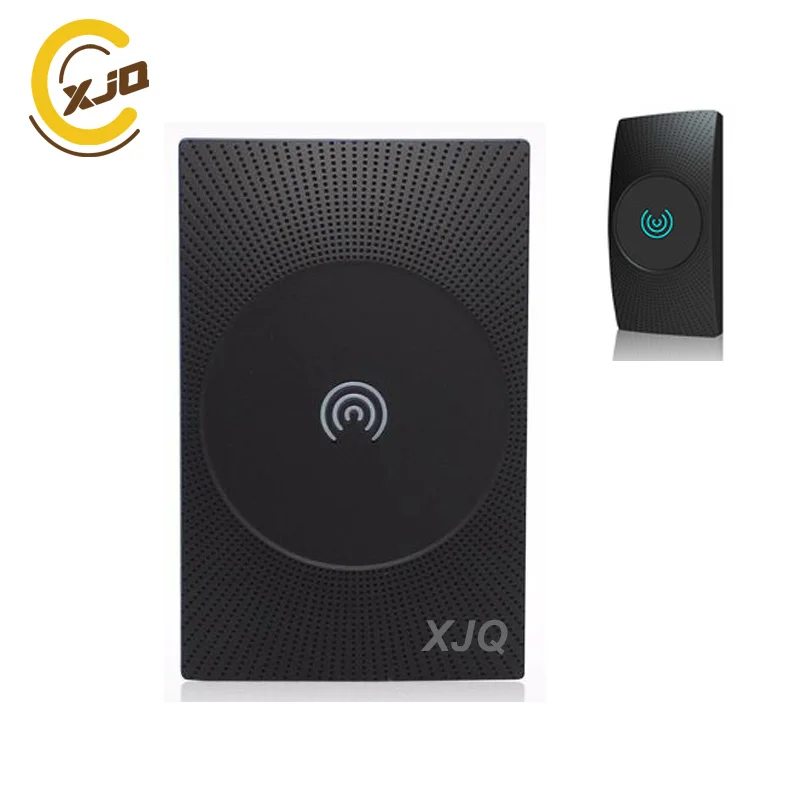 XJQ IP65 Водонепроницаемый KR600 RFID кард ридер 125 кГц Бесконтактный контроля доступа
