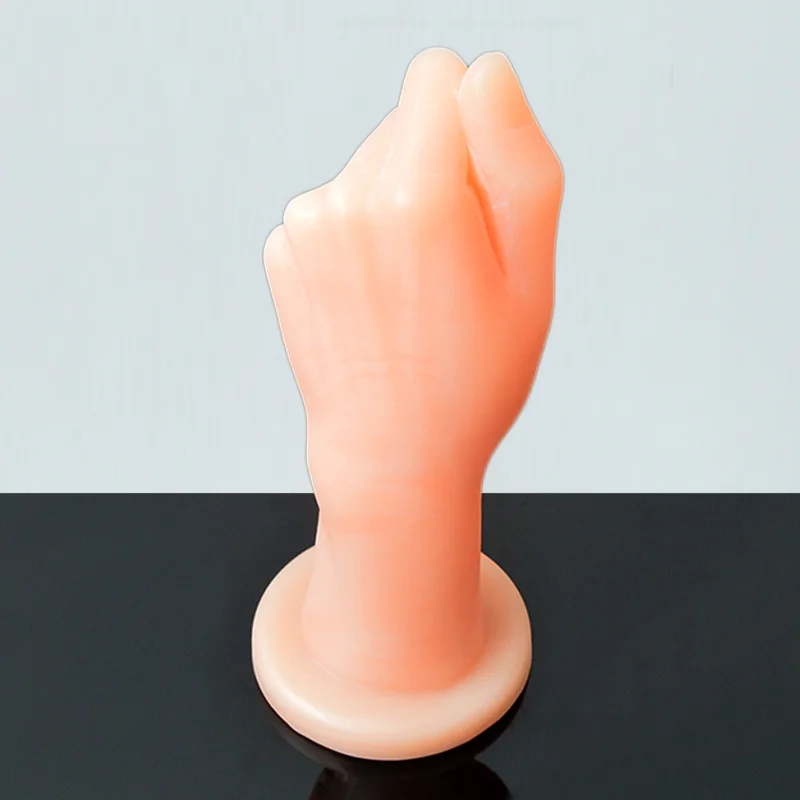 The fist of the ancient Greek god war Ares Super power for female Insert vagina Sexy has temptation reach an orgasm sex toys |