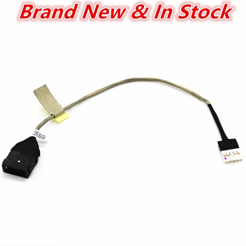 

Ноутбук DC разъем питания кабель Разъем Порт для Lenovo Flex 3-1470 Flex 3-1480 1470 1480 ideapad 500-15ISK 500-15ACL 500-15ACZ