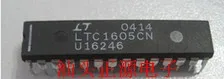100% новый и оригинальный LTC1605CN | Электроника