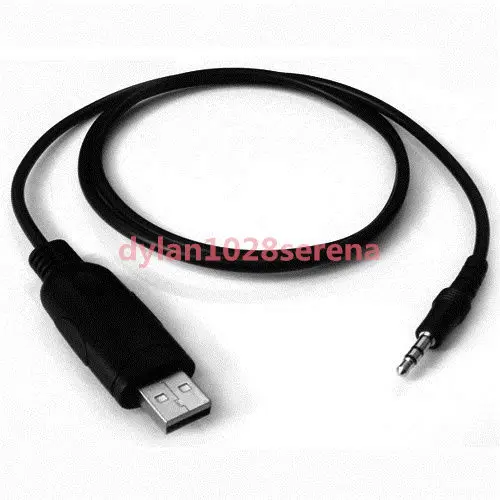 XQF USB кабель программирования для Alinco ERW 7 4C радио|usb programming cable|cable programmingradio cable |