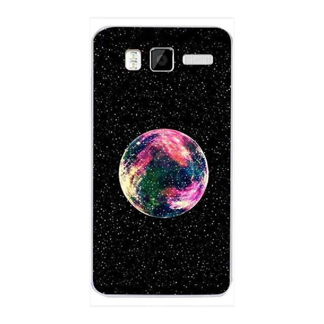 L129 Милый чехол с принтом кошки с животными для lenovo A916 A 916, чехол с мультяшным дизайном, мягкий силиконовый чехол для телефона lenovo A916 - Цвет: L129