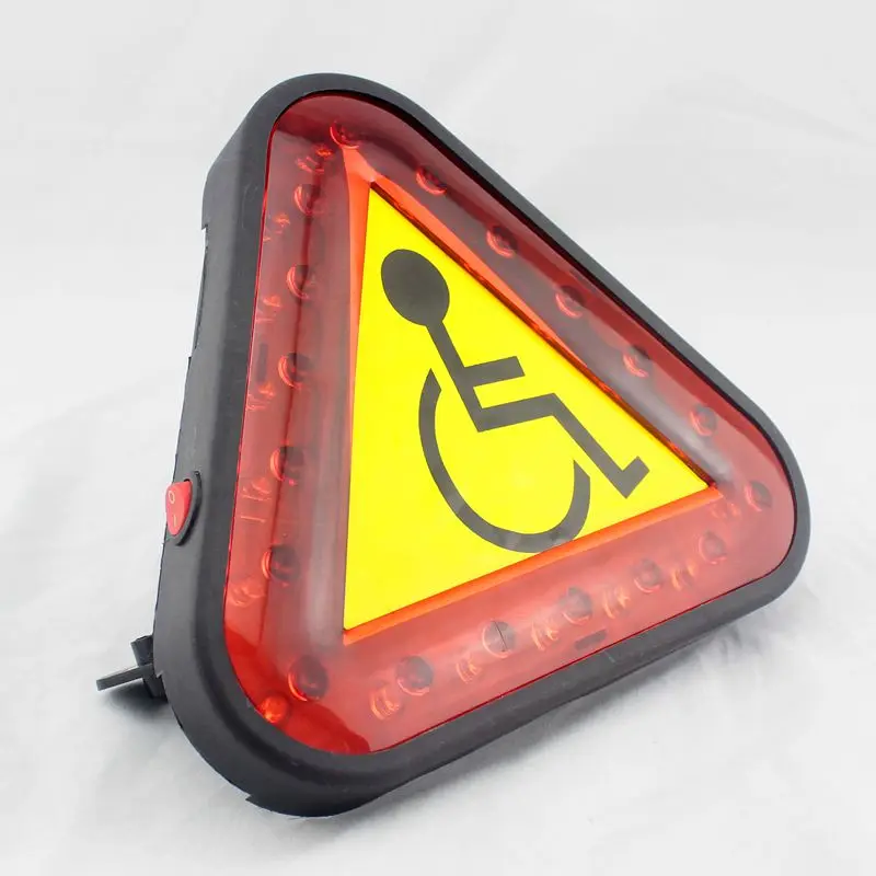 Светильник для скутера предупреждающий светильник скутера|light for|light for mobilelighting