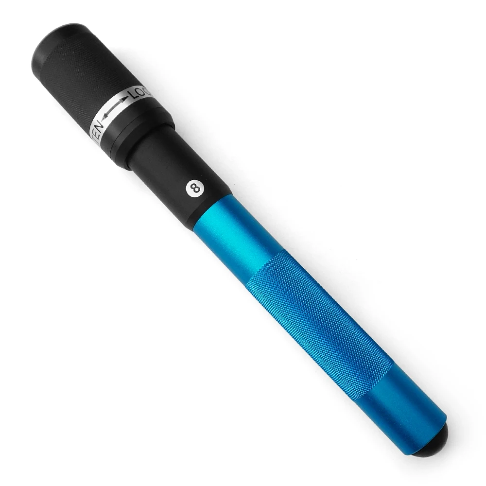 12.6IN Pool Cue Extension Billiard Extender Rotary Fixation Stick Club Tool for Billiards Snooker Accessories | Спорт и развлечения
