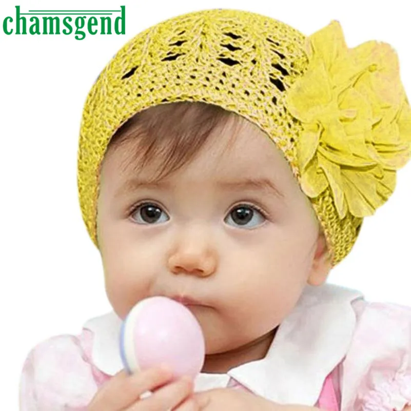 Популярная трикотажная шерстяная пряжа для новорожденных Детская шляпка с