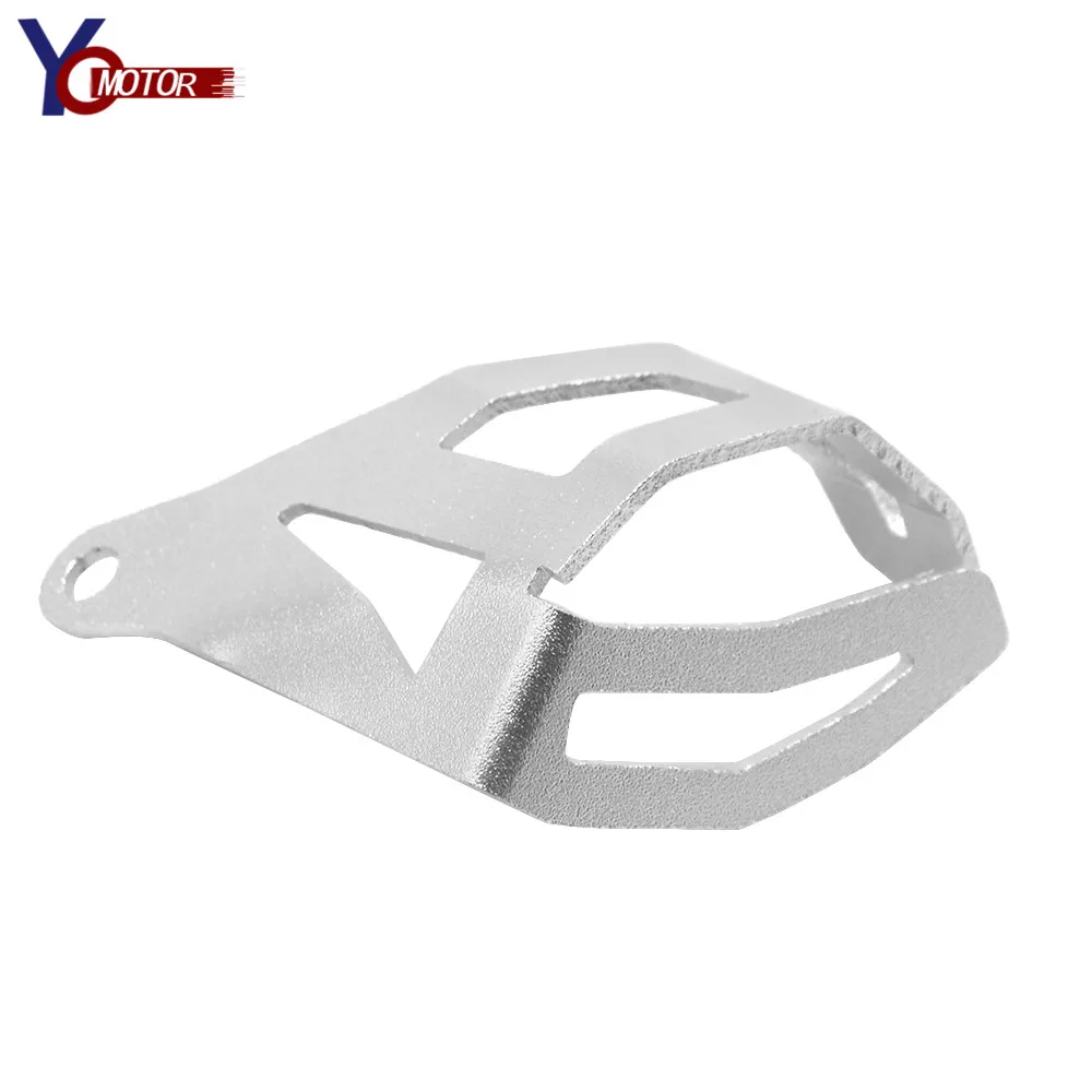 Задний тормозной насос для мотоцикла резервуар жидкости защитная крышка