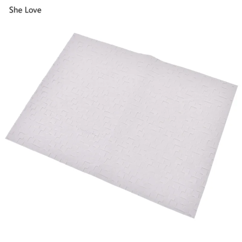 Chzimad A4 синтетическая искусственная кожа ткань тисненая ткачество зерно гладкая