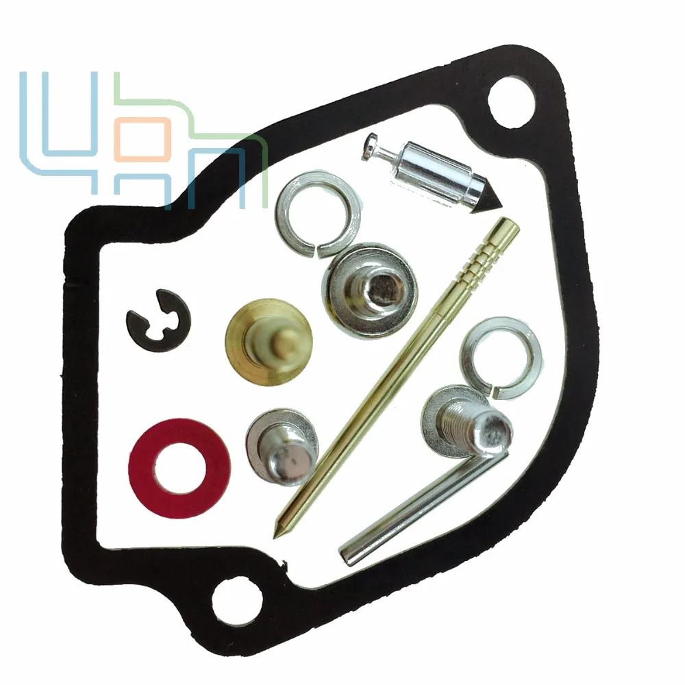 Новый Ремонтный комплект карбюратора для Yamaha 2HP 2MS FS 6A1-W0093-00 6A1-W0093-01/02/03 | Автомобили