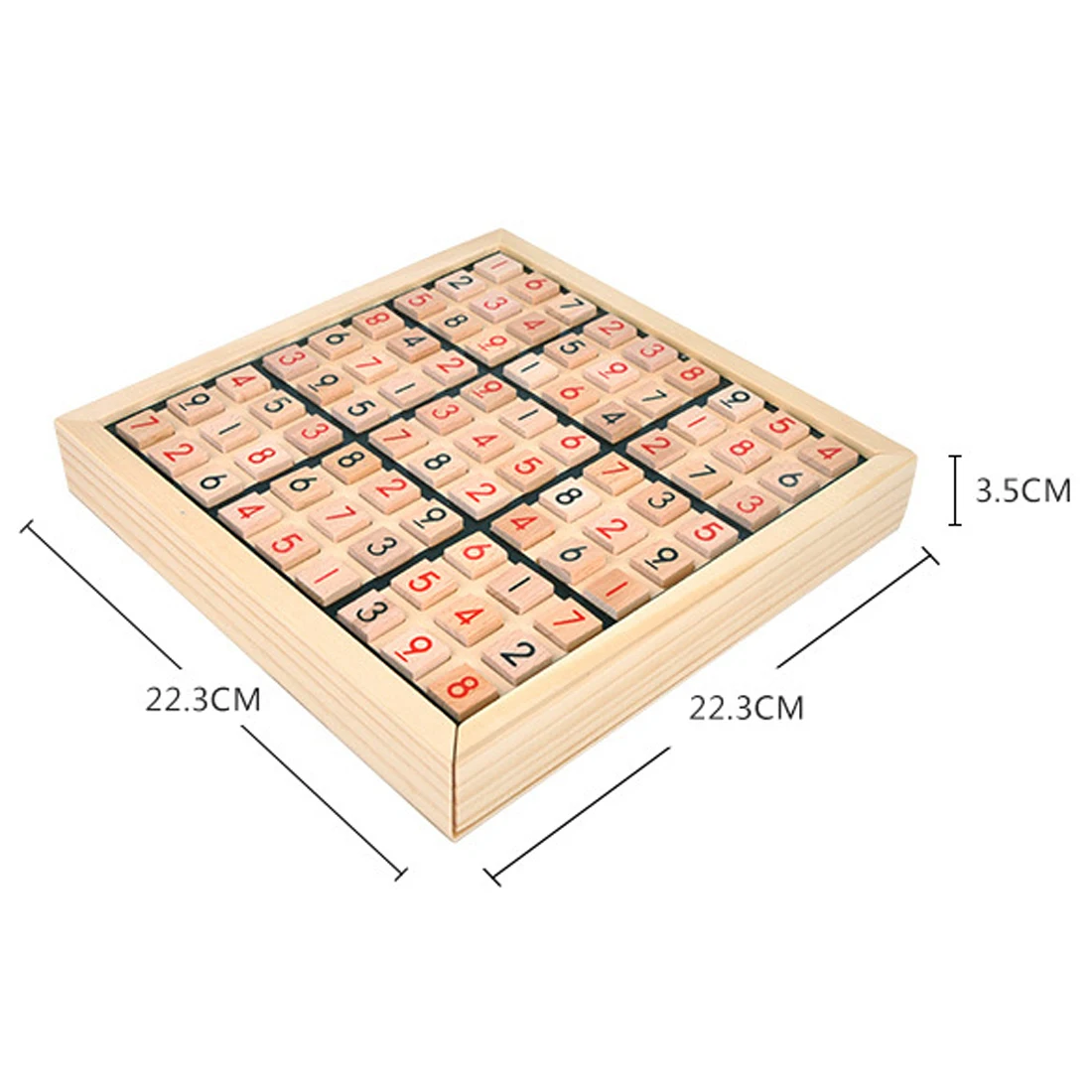 Sudoku кубик номер игры головоломки Sudoku для детей взрослых пазл столик-головоломка игра Дети Обучающие Развивающие игрушки