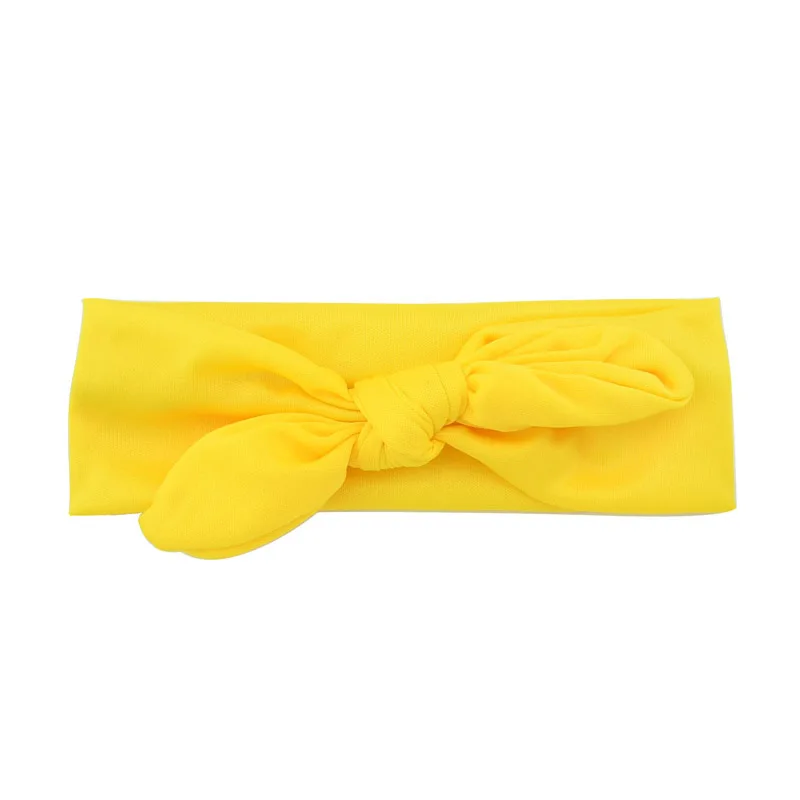 Повязка на голову с бантом детская 8 шт./лот 589|bow hair accessories|hair accessorieskids bow |