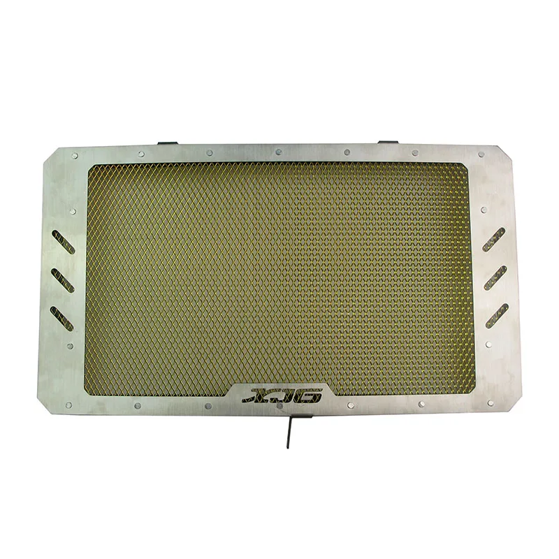 XJ6 XJ 6 2009 2011 2012 2013 2014 2015 2016 радиатор решетка гриля Защитная крышка для YAMAHA 2009-2016 4