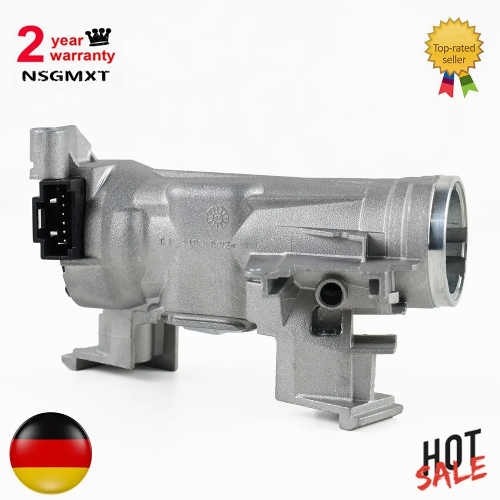AP01 переключатель зажигания и рулевой замок для VW Jetta Golf MK6 Eos Tiguan Audi R8 A3 TT Quattro 1K0905841