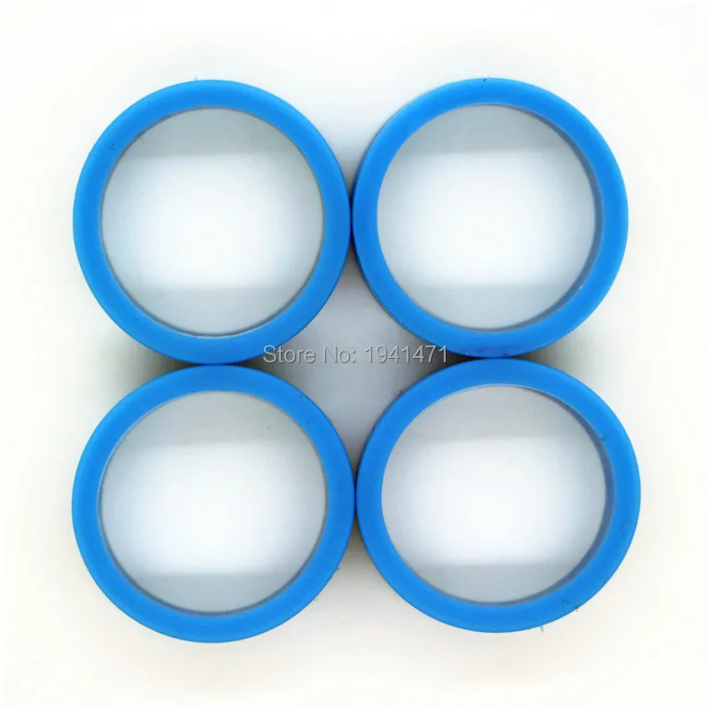 RFDTYGR большой диаметр Aequilate тонкие резиновые шины цветные самодельные части для