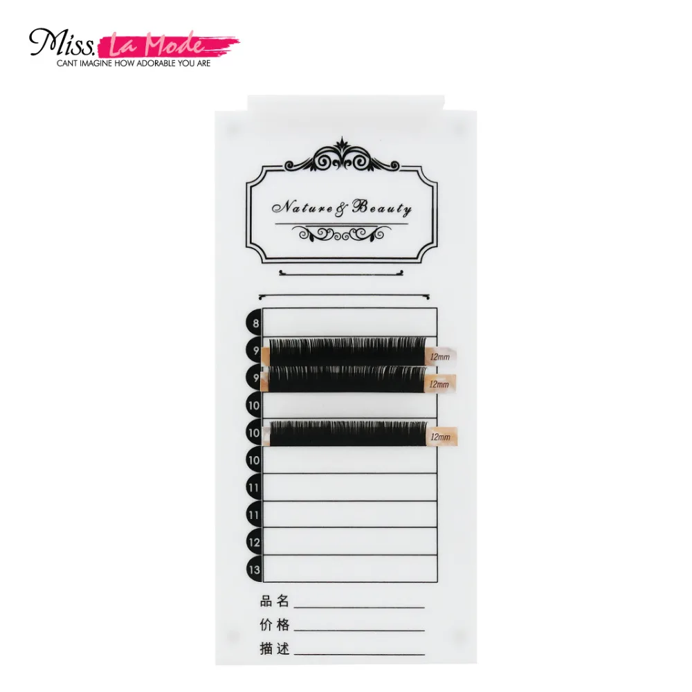 

Mini Magic box for eyelash extension 1 piece free shipping