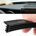 Звукоизоляционная резиновая уплотнительная лента для приборной панели, уплотнительная лента, стикер для стайлинга Lada Granta Xray для Ford Focus, Cruze для Kia Rio Solaris