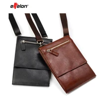 Universal Mobile Phone Pouch for Samsung iPhone Xiaomi Huawei Sony Asus Smartphone Men Women Small Shoulder Bag Travel Pouch