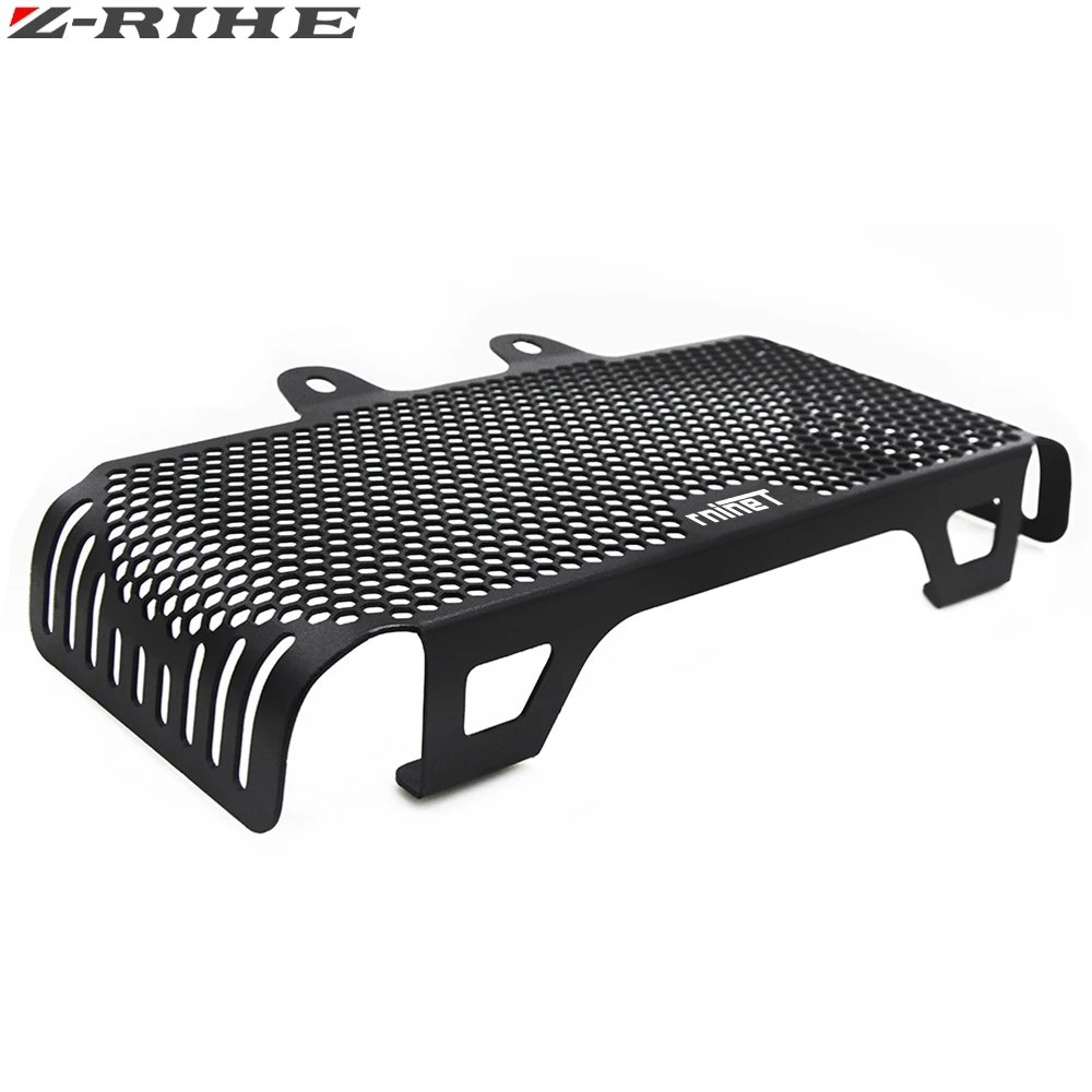 Аксессуары для мотоциклов BMW R Nine T RNineT RNine 2014-2018 2015 2016 2017 Защита радиатора защитная