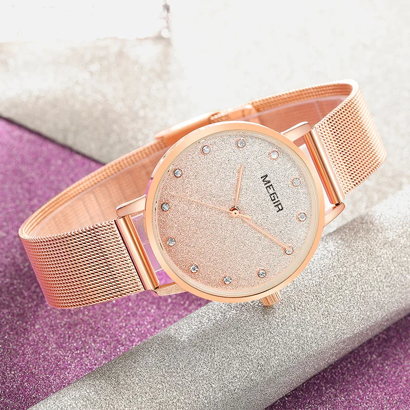 Часы наручные женские кварцевые роскошные модные спортивные брендовые