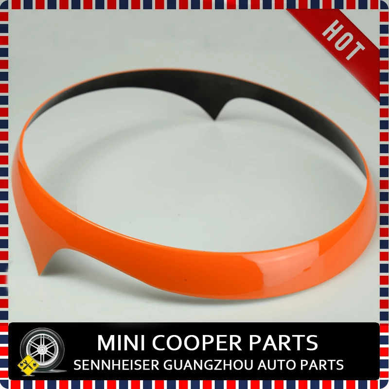 Brand New ABS Material UV Protected Ray Style Central Instrument Frame For Mini Countryman F60(1Pcs/Set) | Автомобили и мотоциклы