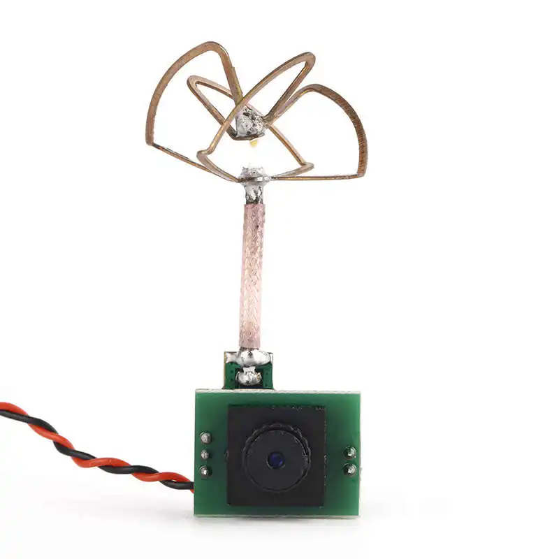 ABGN Hot 5G Fpv 48Ch 5 8G 25Mw 600Tvl камера Встроенный передатчик и антенна|Модули камеры| |