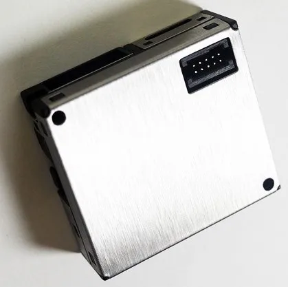 PLANTOWER PMSA003 лазерный PM2.5 датчик пыли цифровой последний пыль частицы типа A|Датчики|