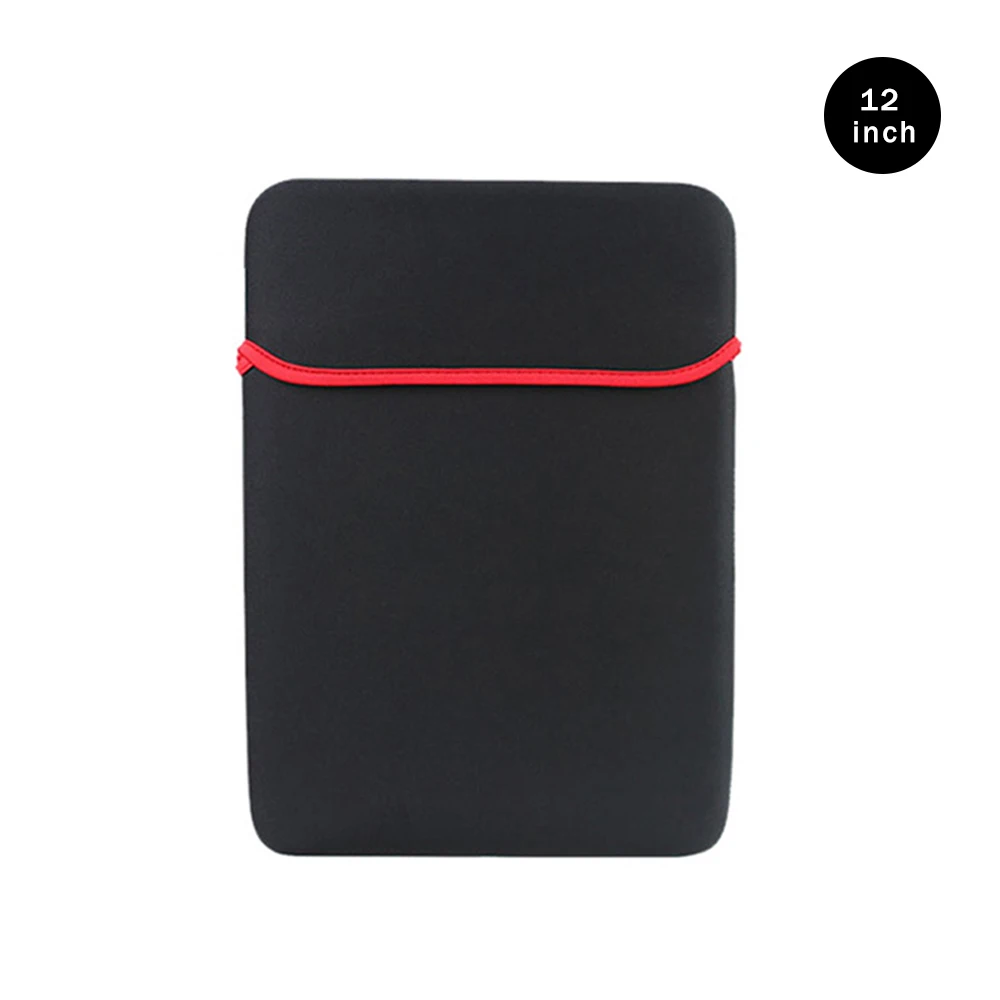 12 inch Чехол для планшета 7/8/9/9,7/10/12/13/14/15 дюймов неопреновый Защитный чехол для Планшеты ПК Тетрадь компьютер - Цвет: 12 inch