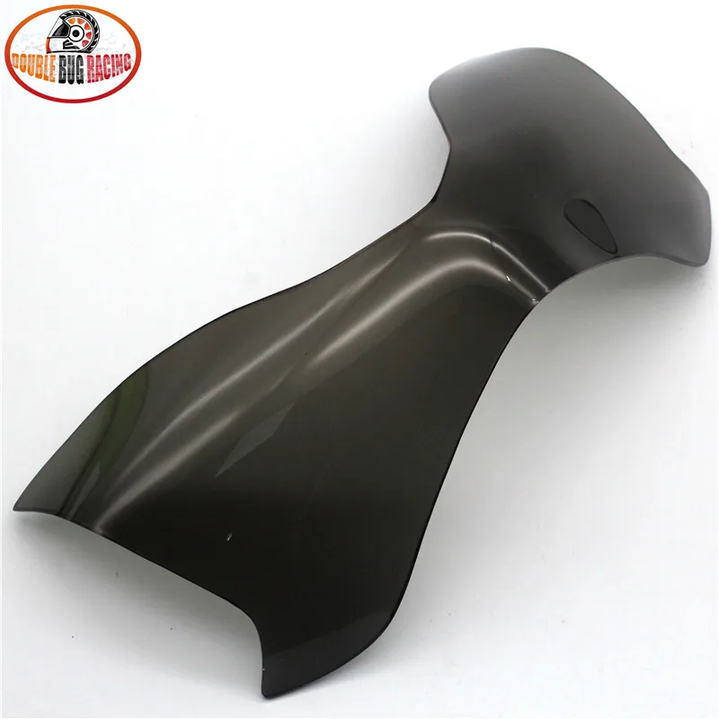 Motorcycle Accessories ABS Headlight Screen Protective Cover Headlamp Shield Fits For Kawasaki Z900 Z 900 - Цвет: black