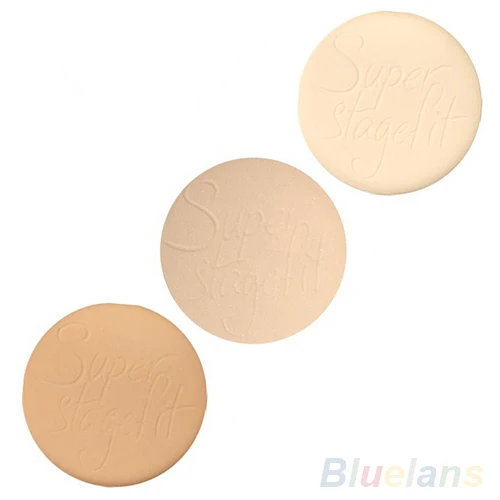 Pressed Face Oil-control Makeup Palettes Cosmetic Powder Palette Skin Finish highliter puder |
