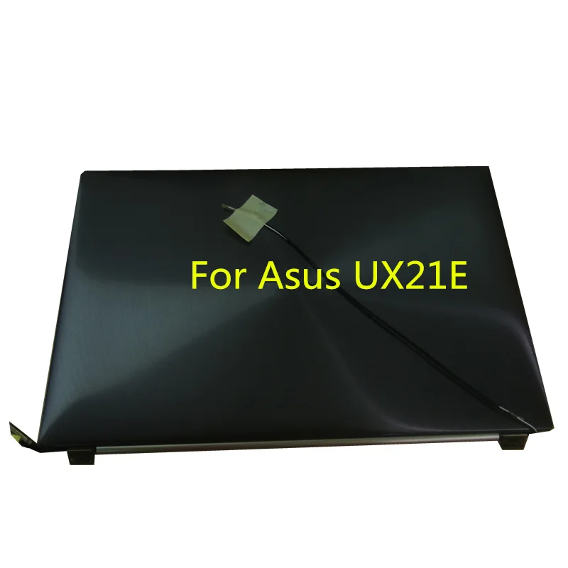 Новый оригинальный ЖК экран для ASUS Ultrabook UX21 UX21E HW11WX101 03 1366*768 светодиодный дисплей в - Фото №1