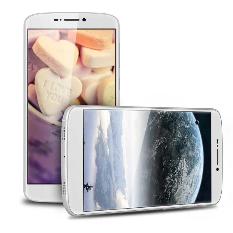 Оригинальный uhappy UP350 сотовый телефон MT6737 4 ядра Android 6.0 мобильный 5.5 дюймов GSM/WCDMA Band