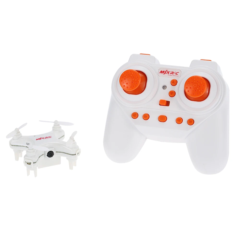 2016 новое поступление оригинальный MJX x905c rc mini дроны 4ch 6 оси гироскопа RC горючего с