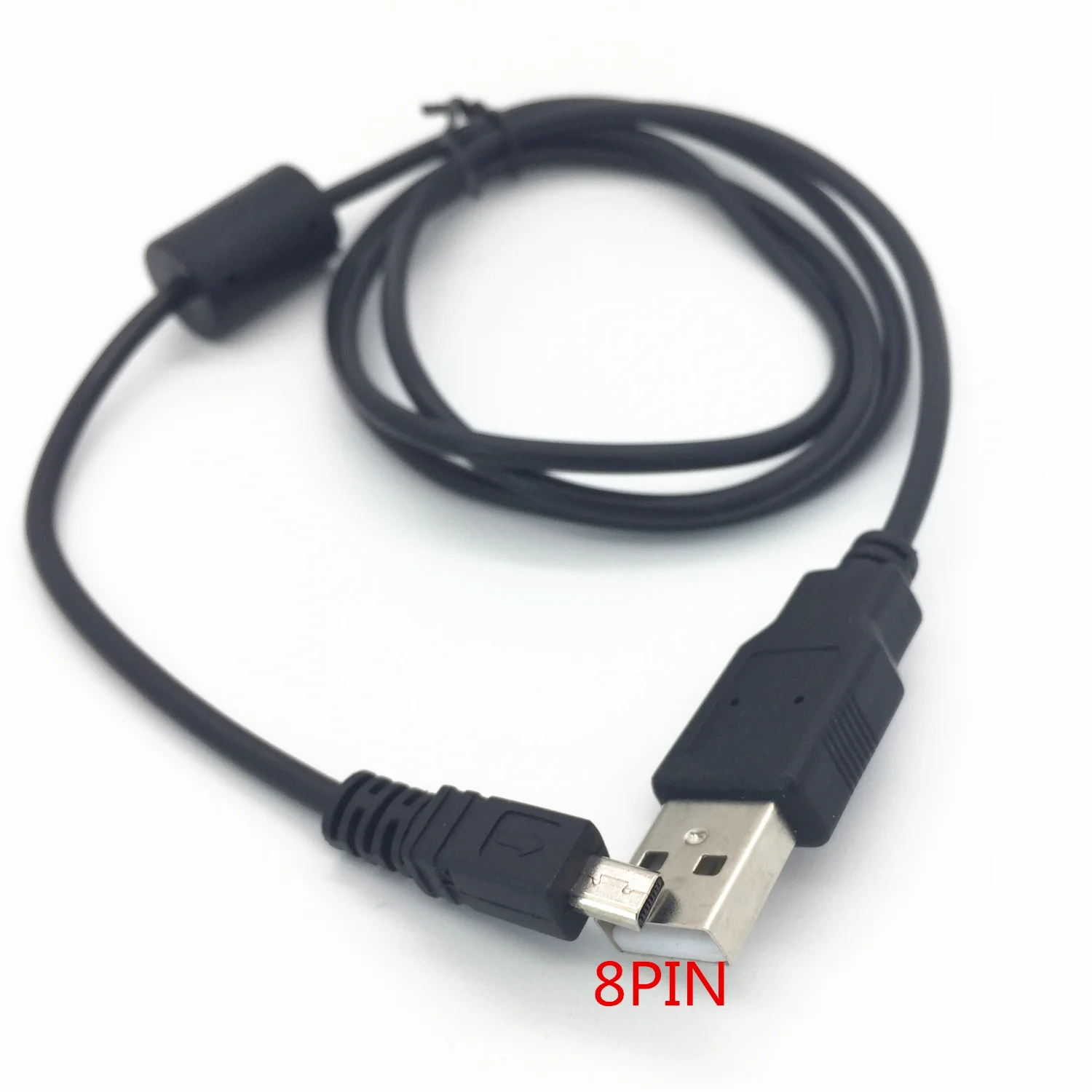 USB AC/DC адаптер питания для камеры зарядное устройство + шнур ПК SONY DSLR A900 DSC S2000 S2100